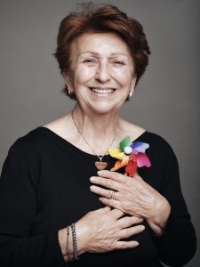 Sara Benedetti