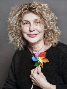 Monica Borgognoni