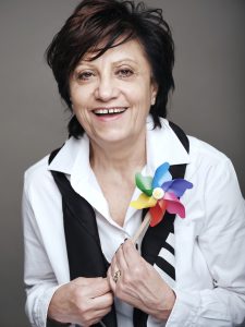 Carla Conti