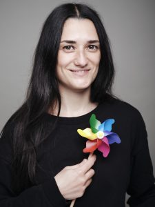 Giorgia Migliarini